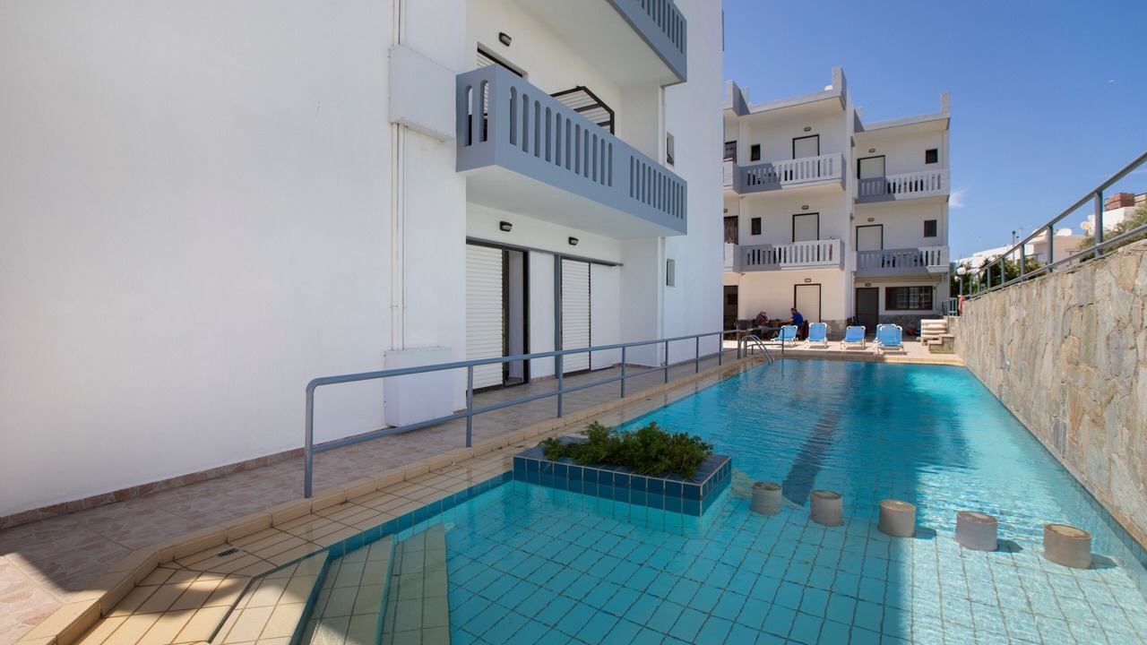 Photo of Outdoor in Agia Marina
