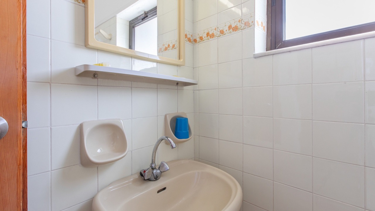Photo of Bathroom in Agia Marina