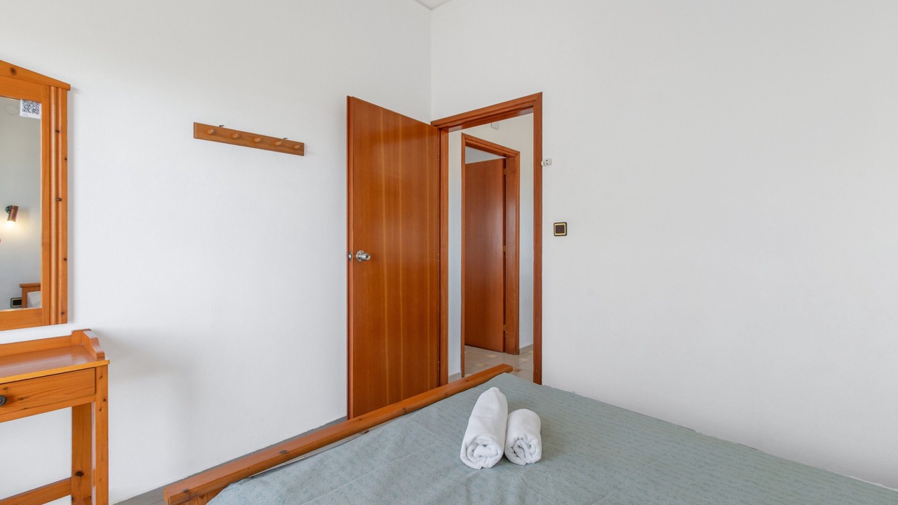 Photo of Bedroom in Agia Marina