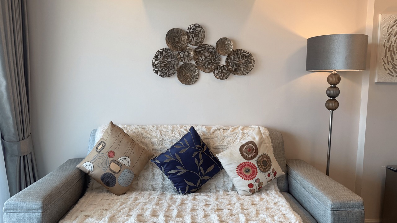 Photo of Livingroom in Rawai
