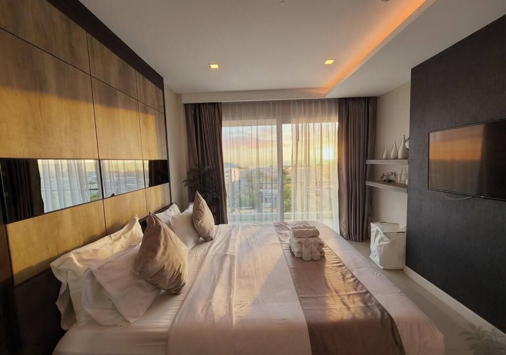 Photo of Bedroom in Rawai