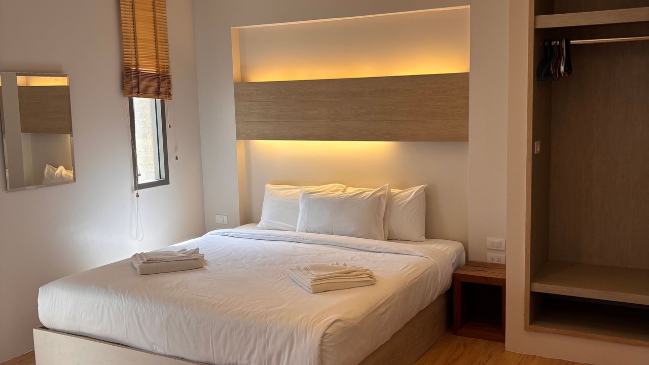 Photo of Bedroom in Ao Nang