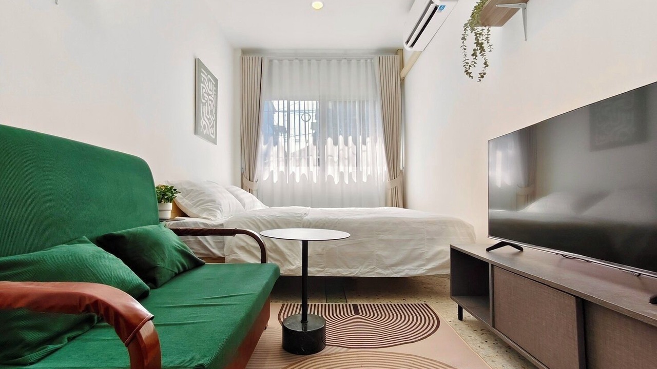 Photo of Bedroom in Khlong Ton Sai