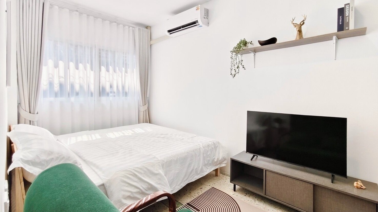 Photo of Bedroom in Khlong Ton Sai