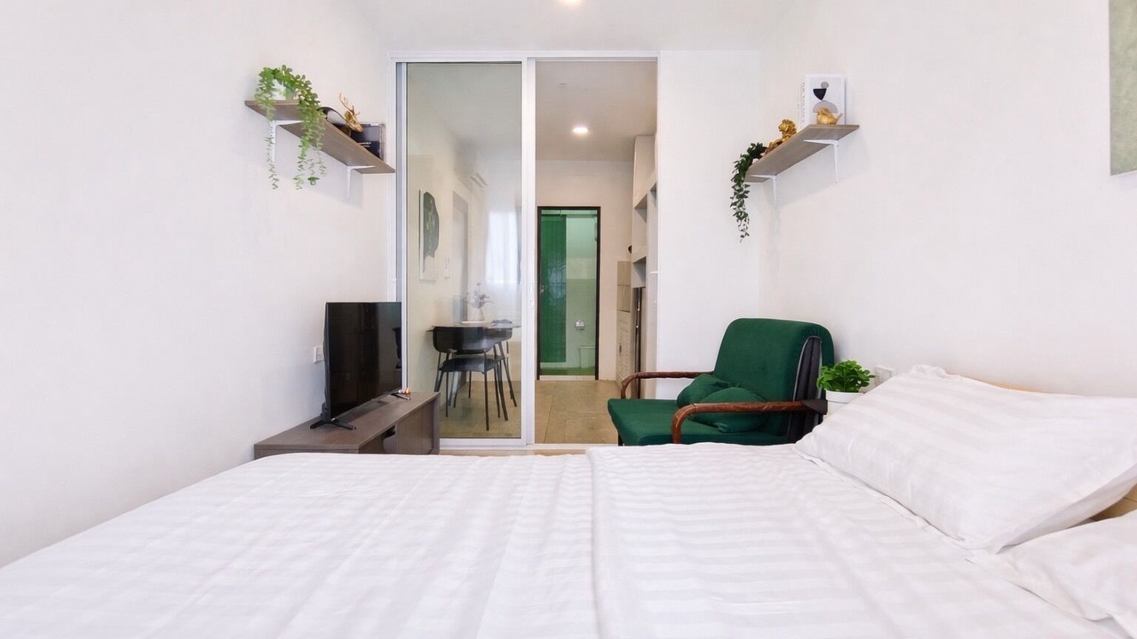Photo of Bedroom in Khlong Ton Sai