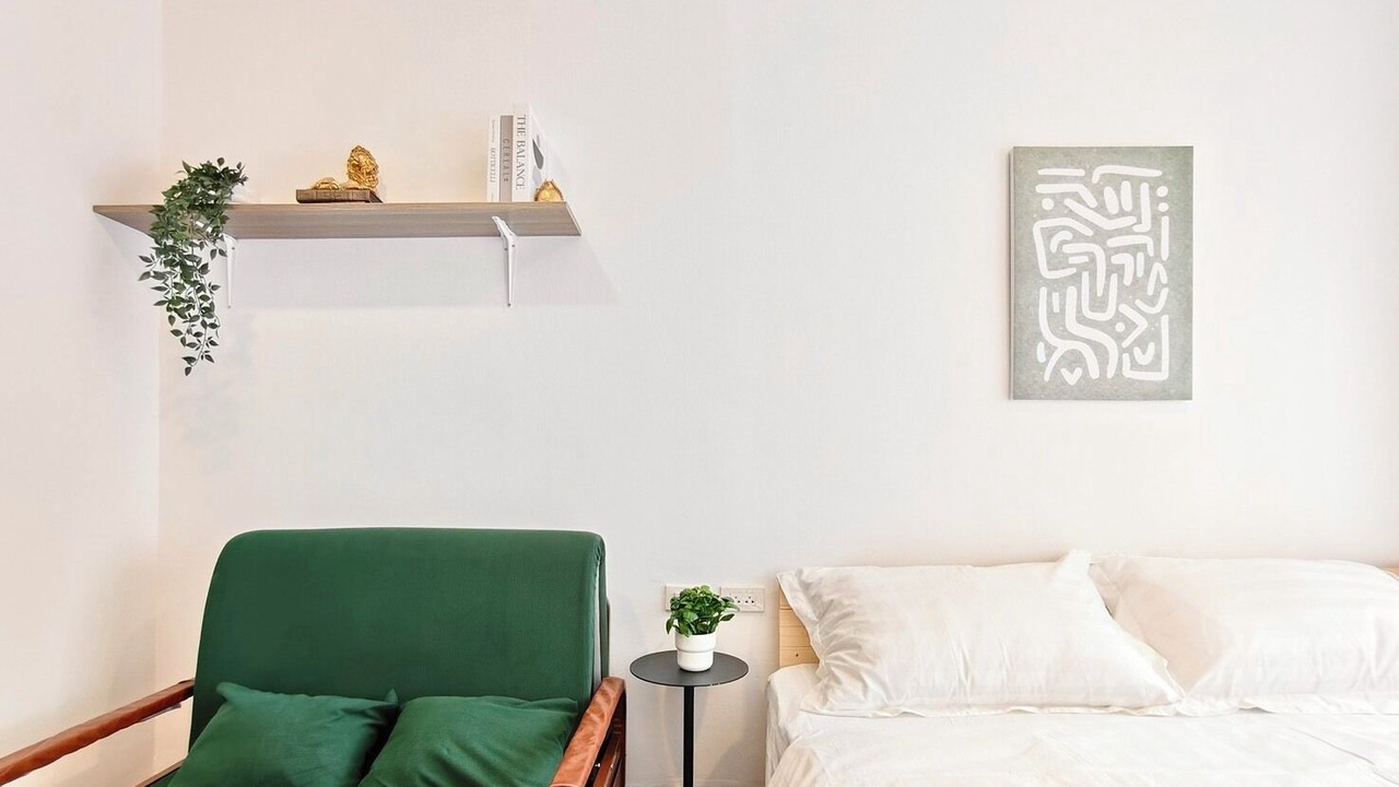 Photo of Bedroom in Khlong Ton Sai