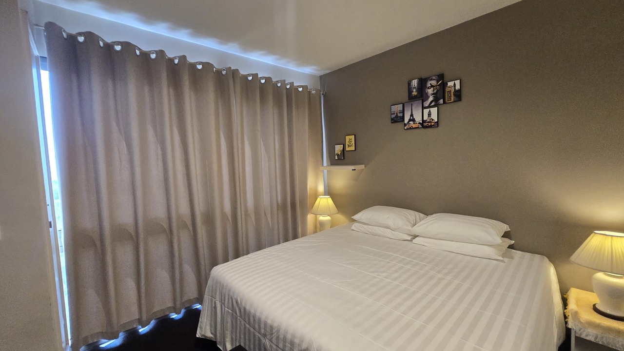 Photo of Bedroom in Pattaya Bay