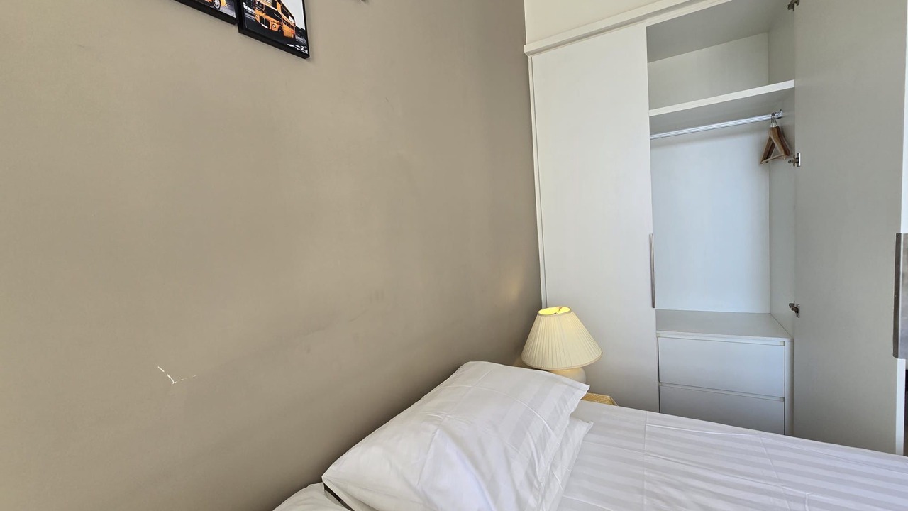 Photo of Bedroom in Pattaya Bay