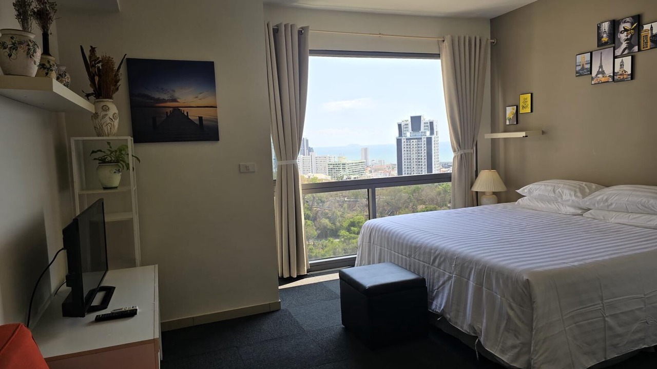 Photo of Bedroom in Pattaya Bay
