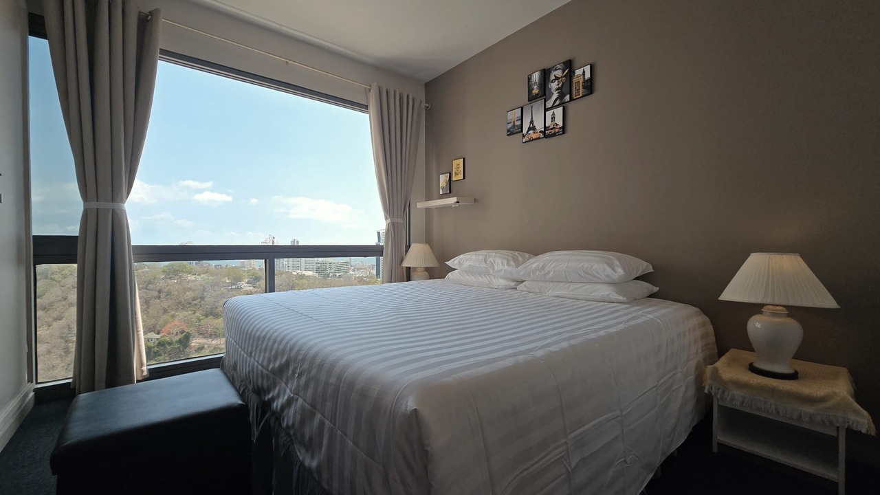 Photo of Bedroom in Pattaya Bay