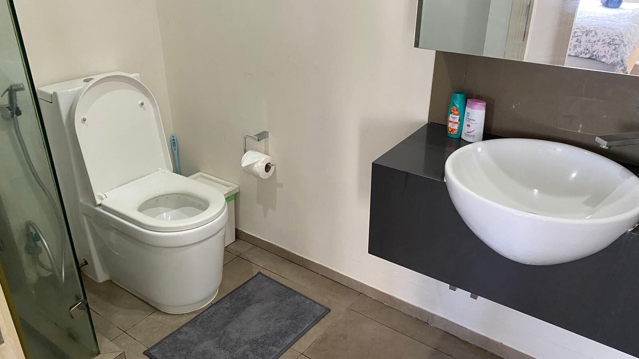 Photo of Bathroom in Pattaya Bay