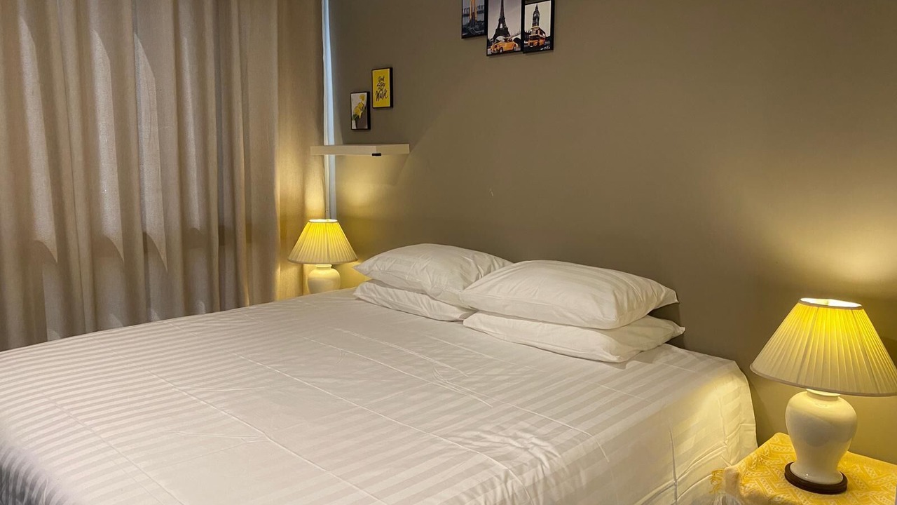 Photo of Bedroom in Pattaya Bay