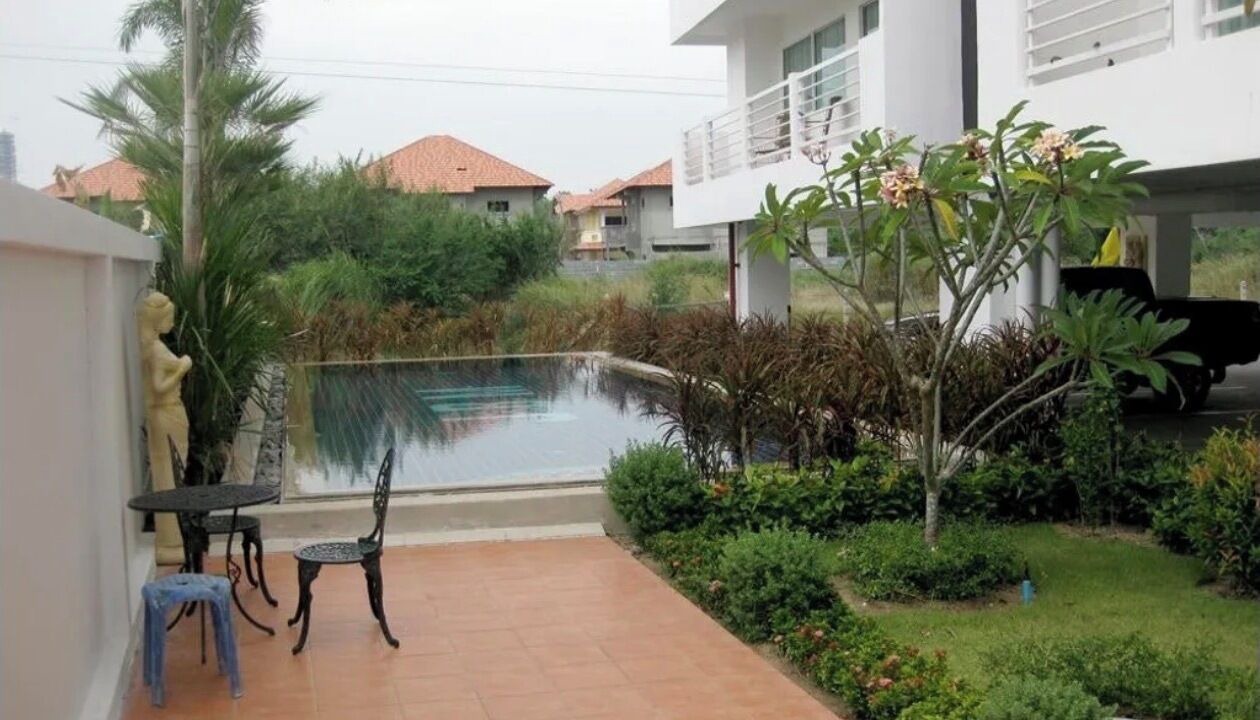 Photo of Outdoor in South Pattaya