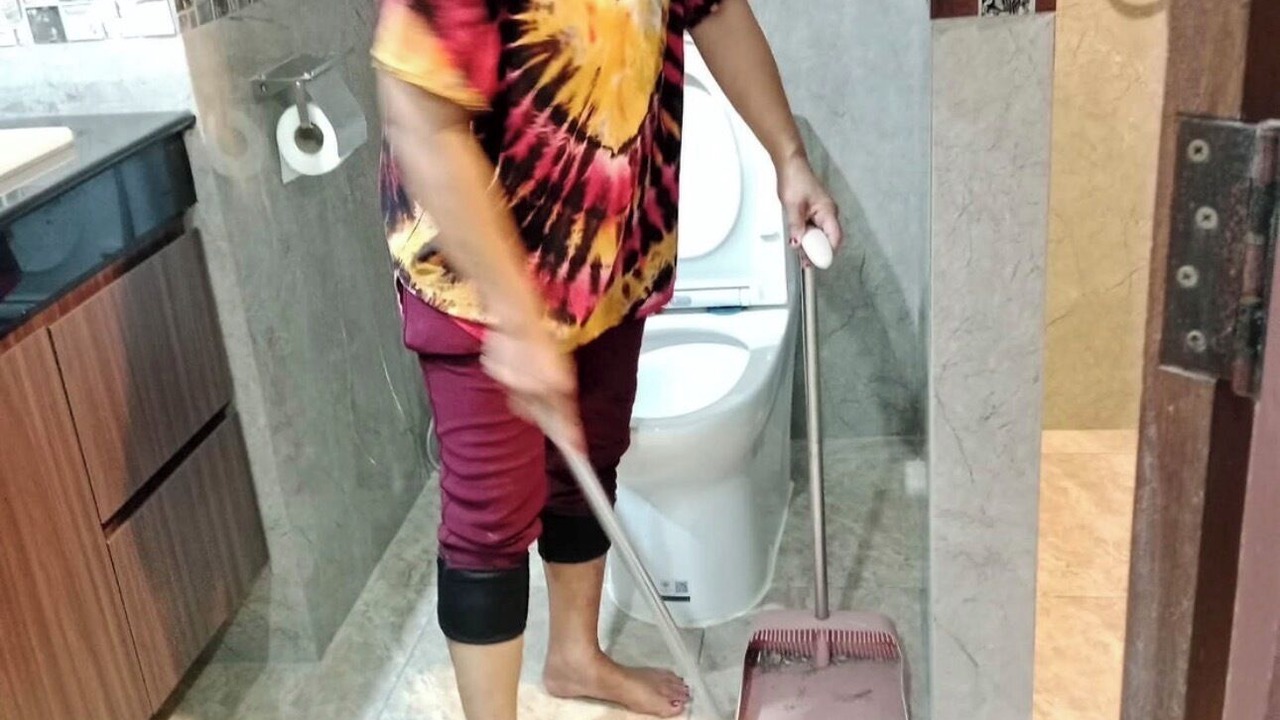 Photo of Bathroom in South Pattaya