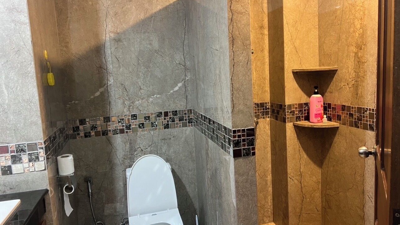 Photo of Bathroom in South Pattaya