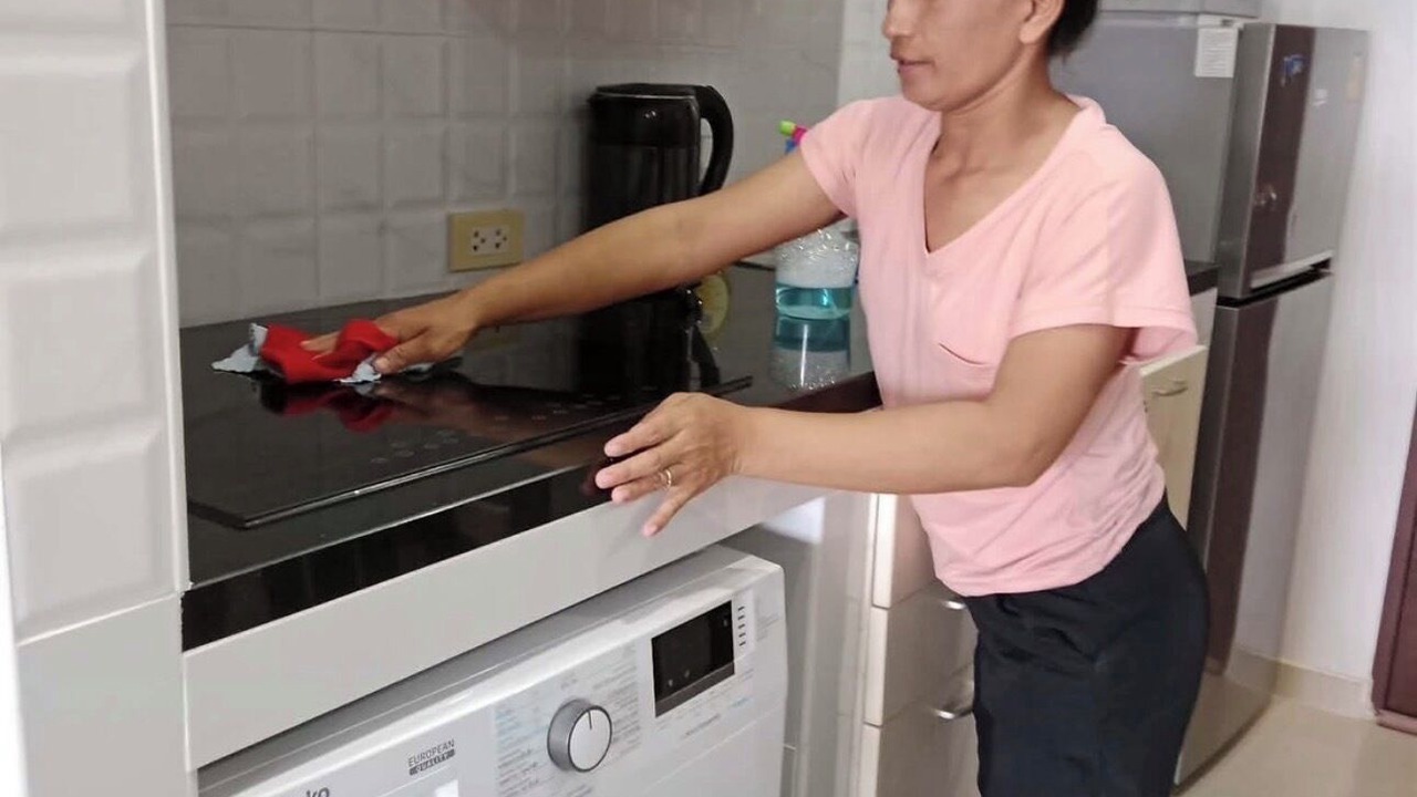 Photo of Kitchen in South Pattaya