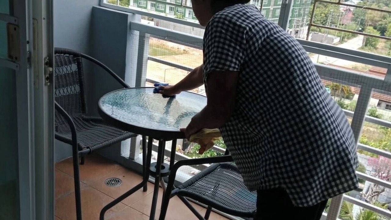 Photo of Outdoor in South Pattaya