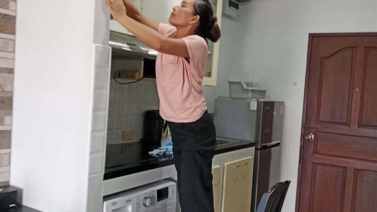 Photo of Kitchen in South Pattaya