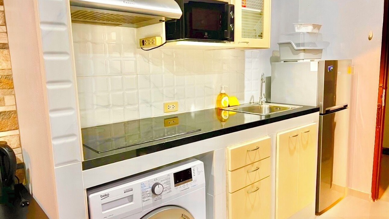 Photo of Kitchen in South Pattaya
