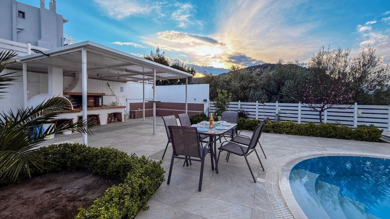 Photo of Outdoor in Loutra Oraias Elenis