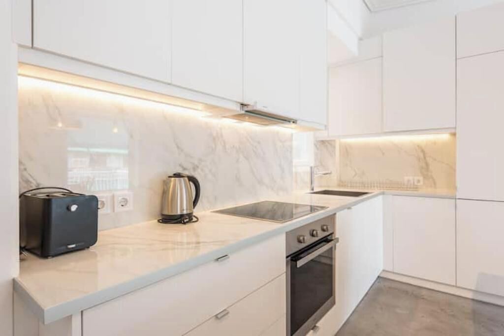 Photo of Kitchen in Omonia