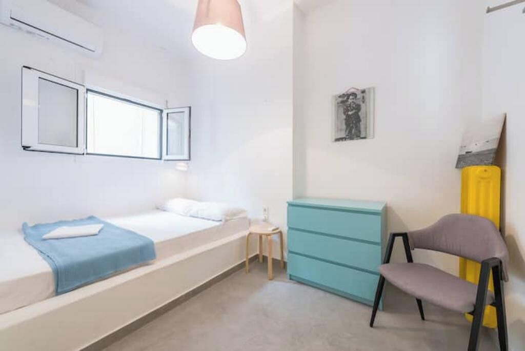 Photo of Bedroom in Omonia