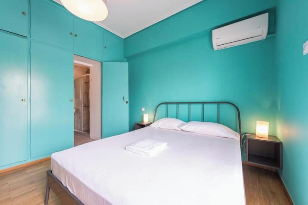 Photo of Bedroom in Omonia