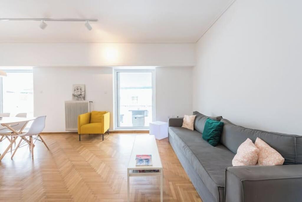 Photo of Livingroom in Omonia