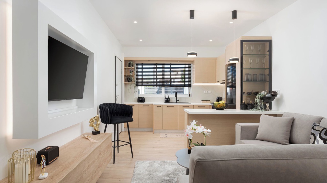 Photo of Livingroom in Spata-Artemida