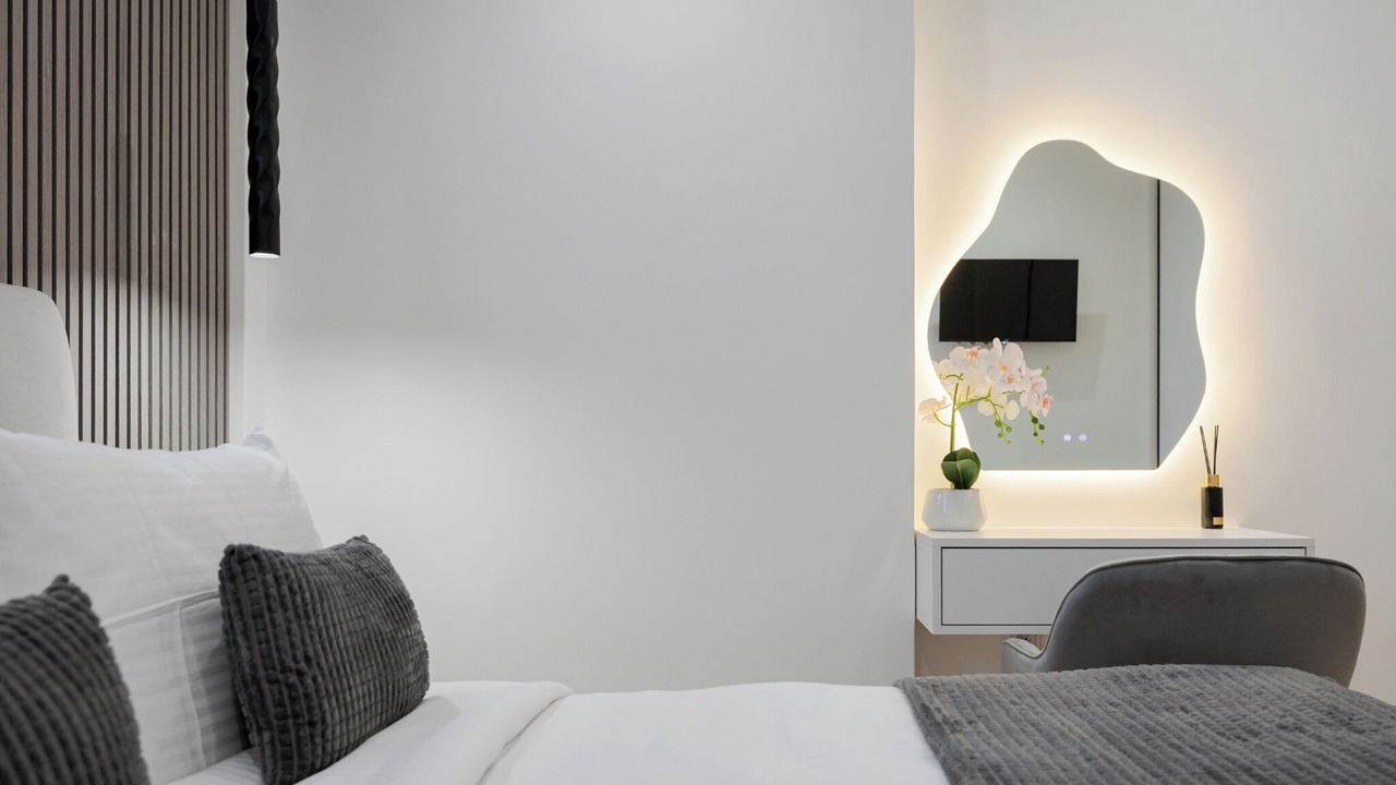 Photo of Bedroom in Spata-Artemida