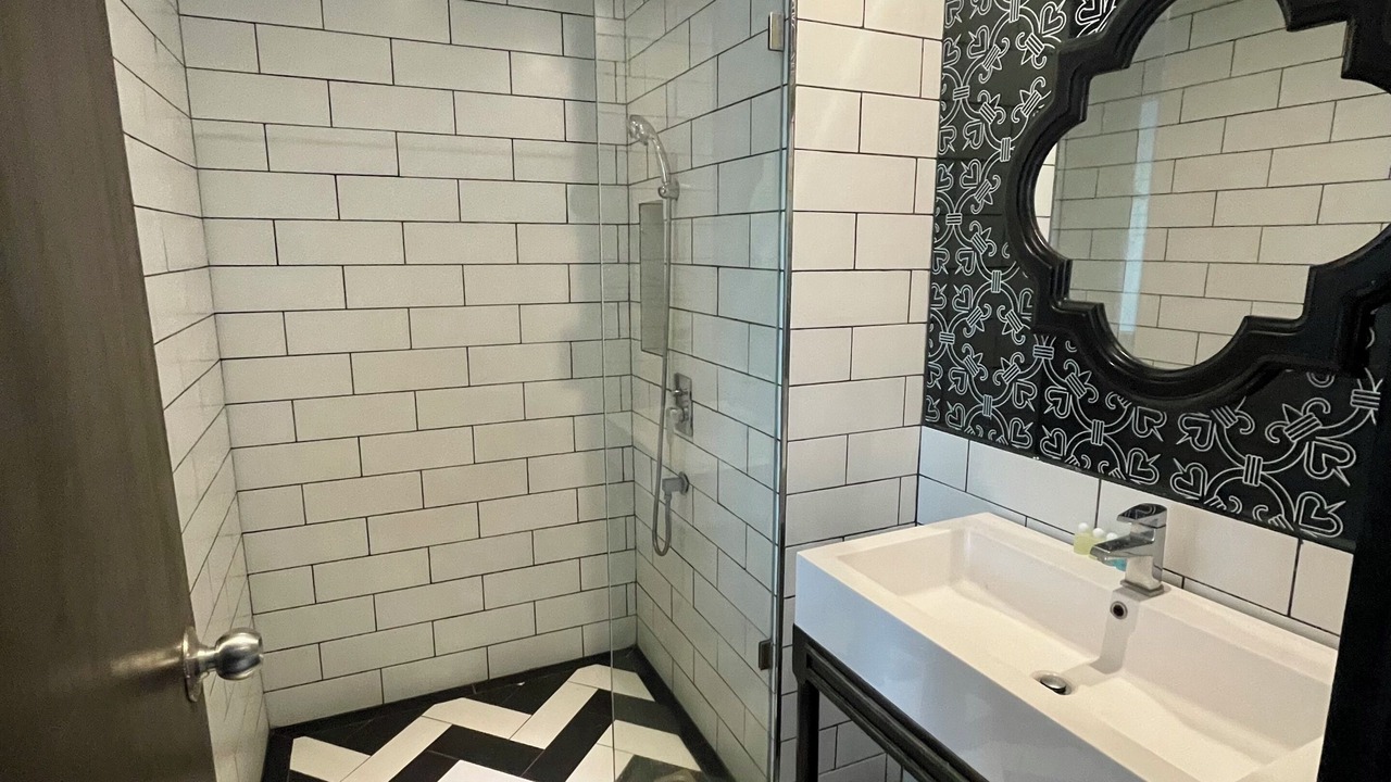Photo of Bathroom in Na Chom Thian