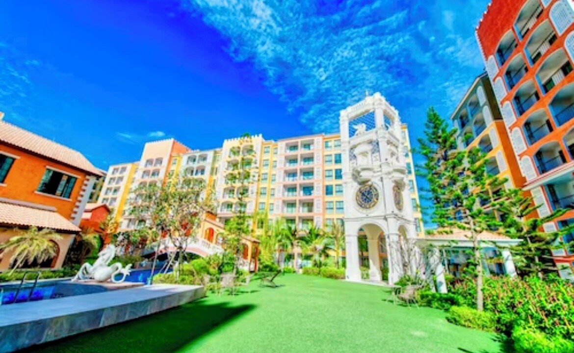 Photo of Outdoor in Na Chom Thian