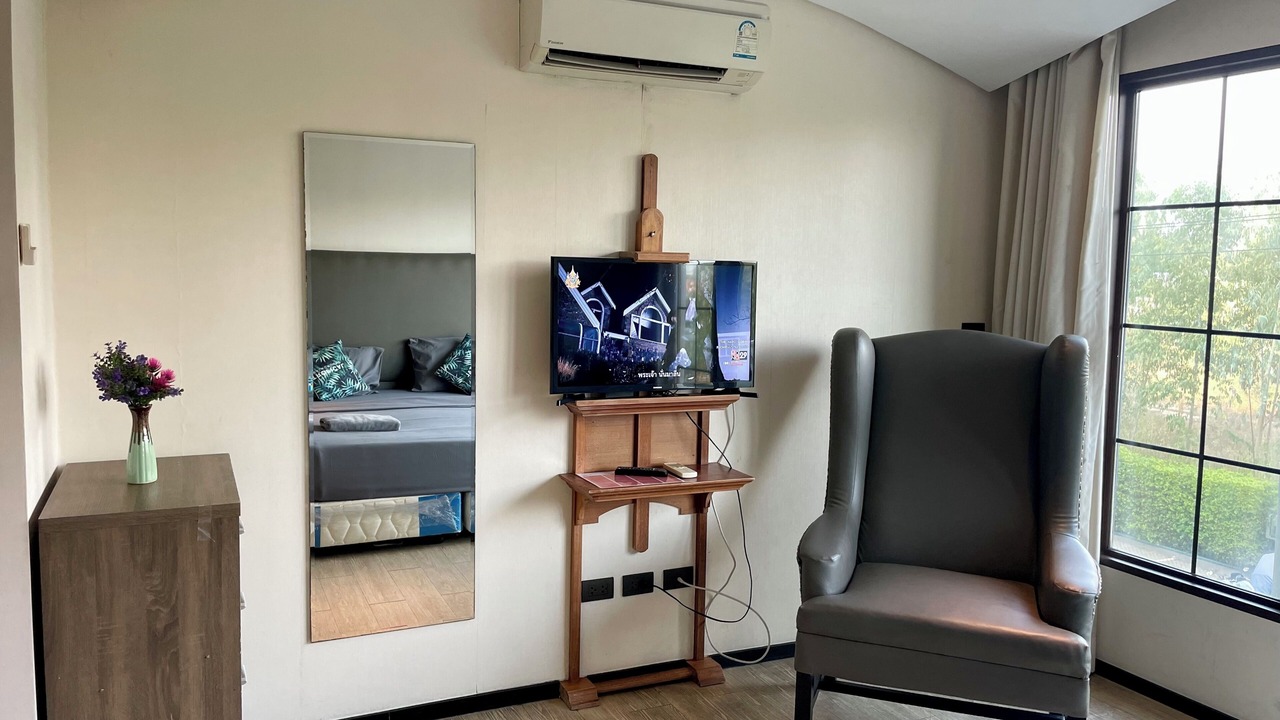 Photo of Bedroom in Na Chom Thian