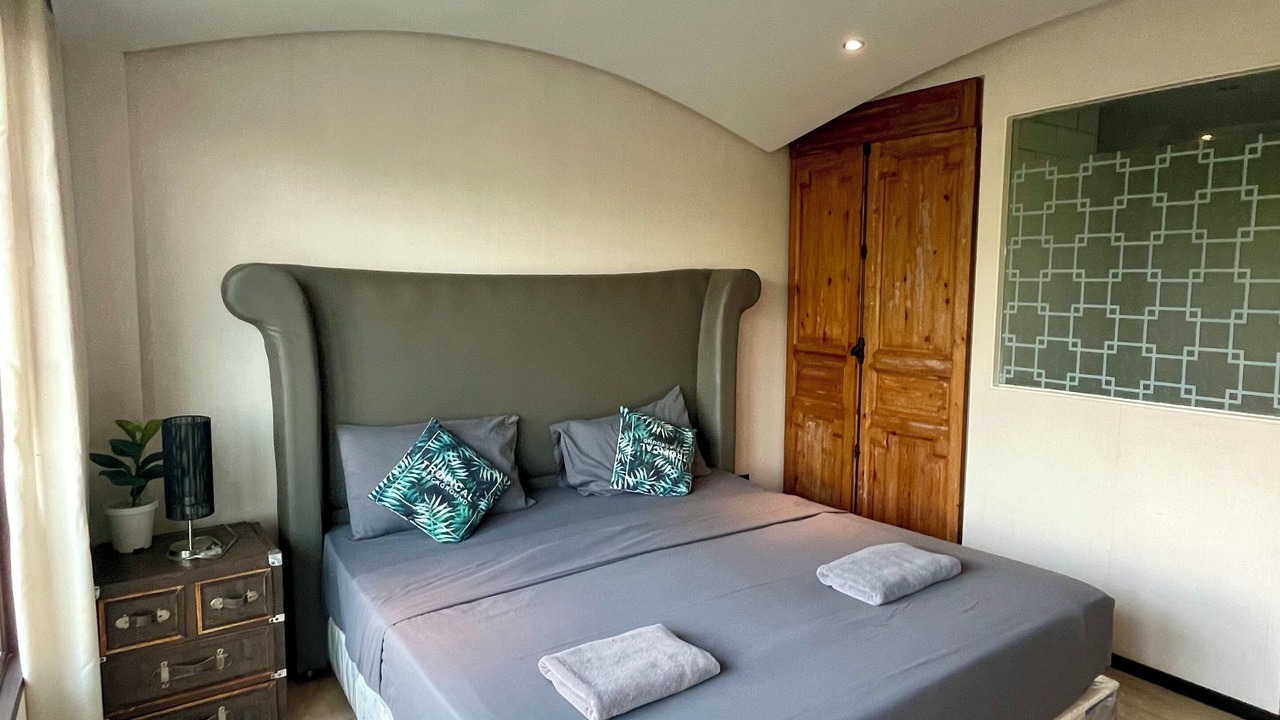 Photo of Bedroom in Na Chom Thian