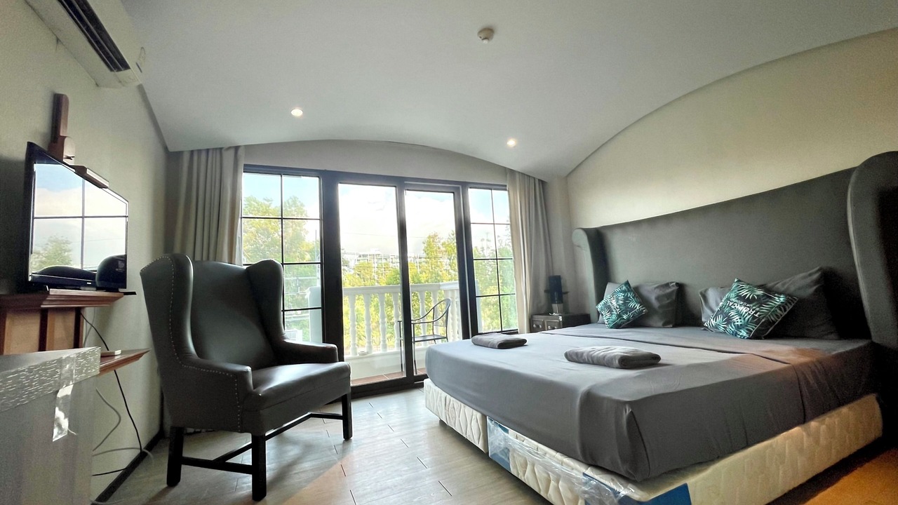 Photo of Bedroom in Na Chom Thian