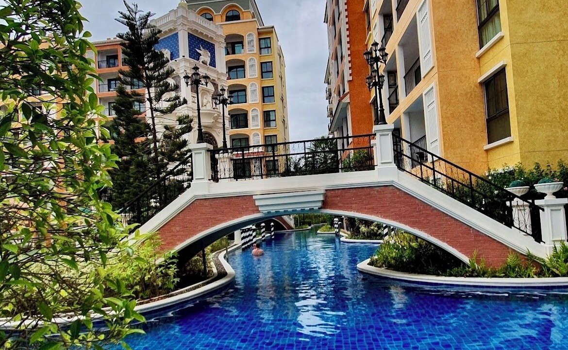 Photo of Outdoor in Na Chom Thian