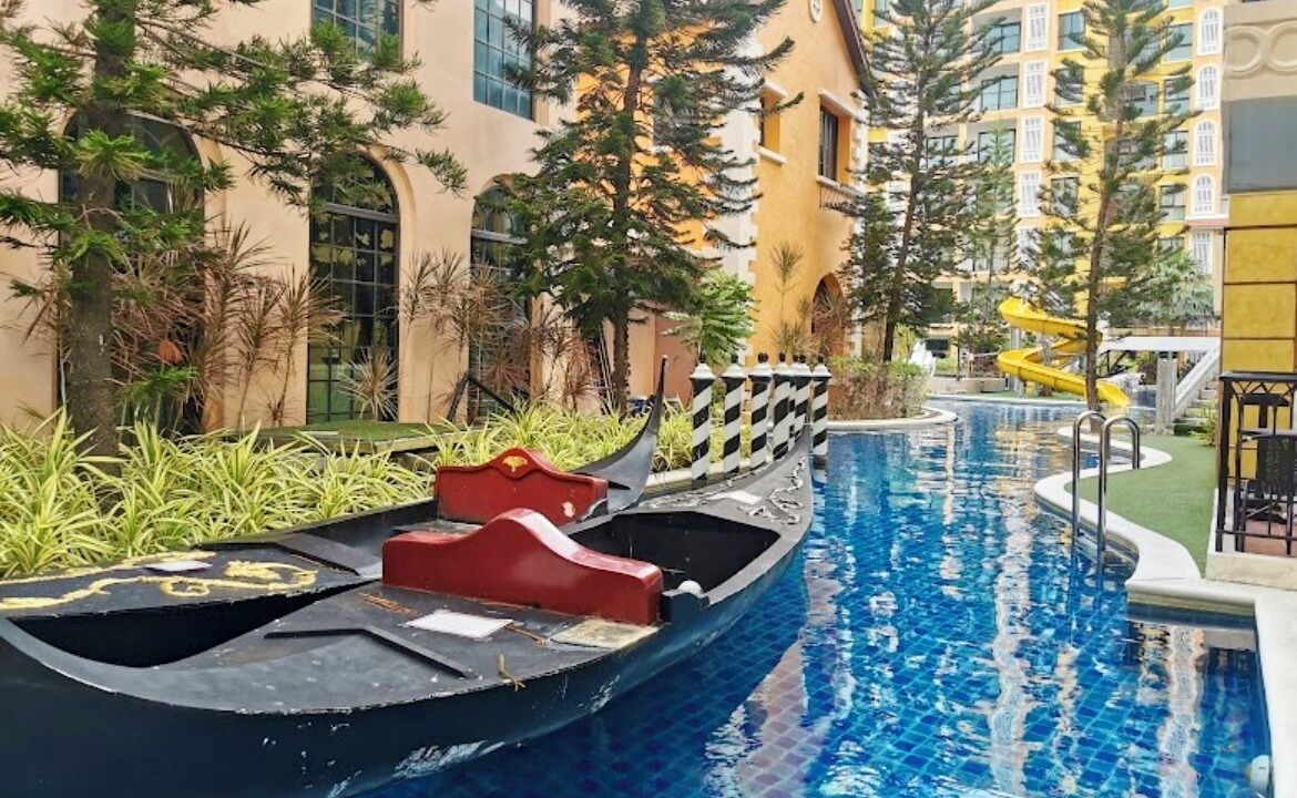 Photo of Outdoor in Na Chom Thian