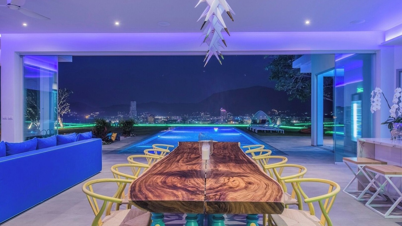 Photo of Outdoor in Patong