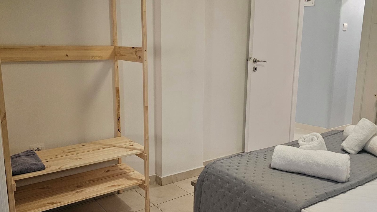 Photo of Bedroom in Mets