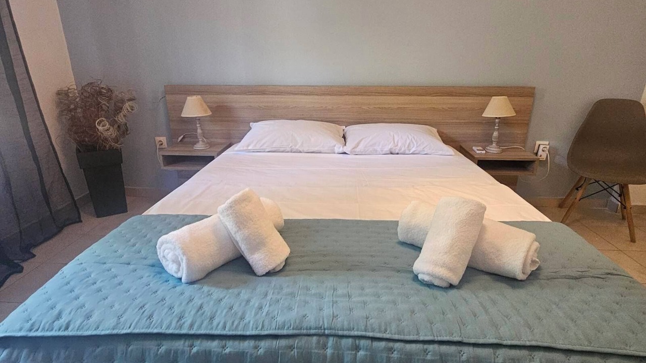 Photo of Bedroom in Mets