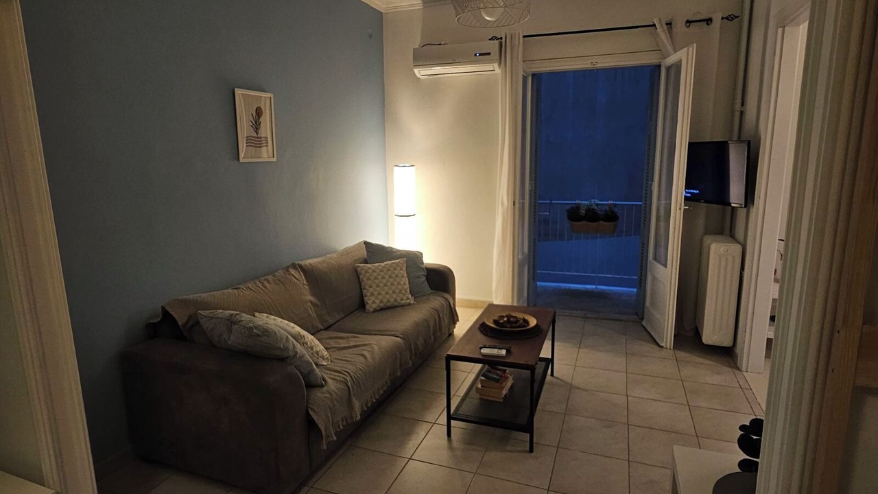 Photo of Livingroom in Mets