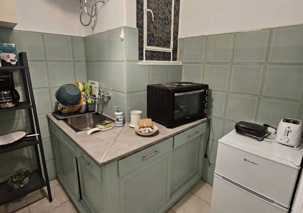 Photo of Kitchen in Mets