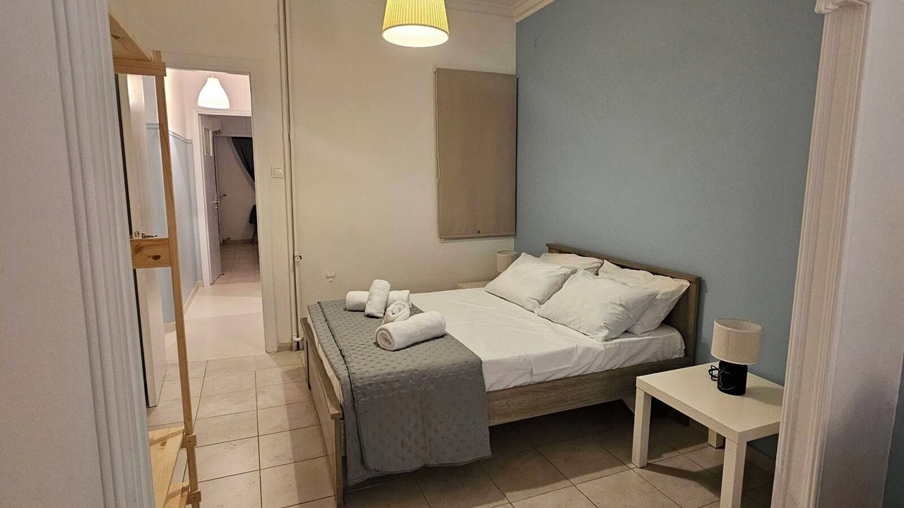 Photo of Bedroom in Mets