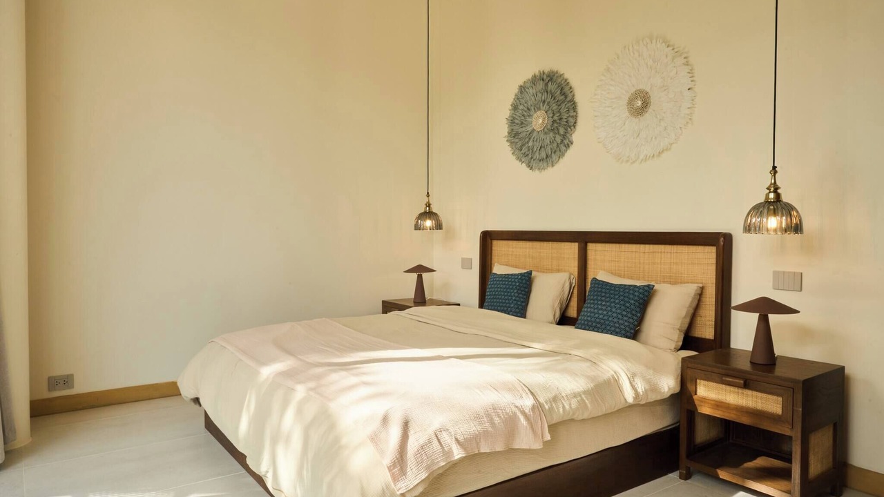 Photo of Bedroom in Hua Hin