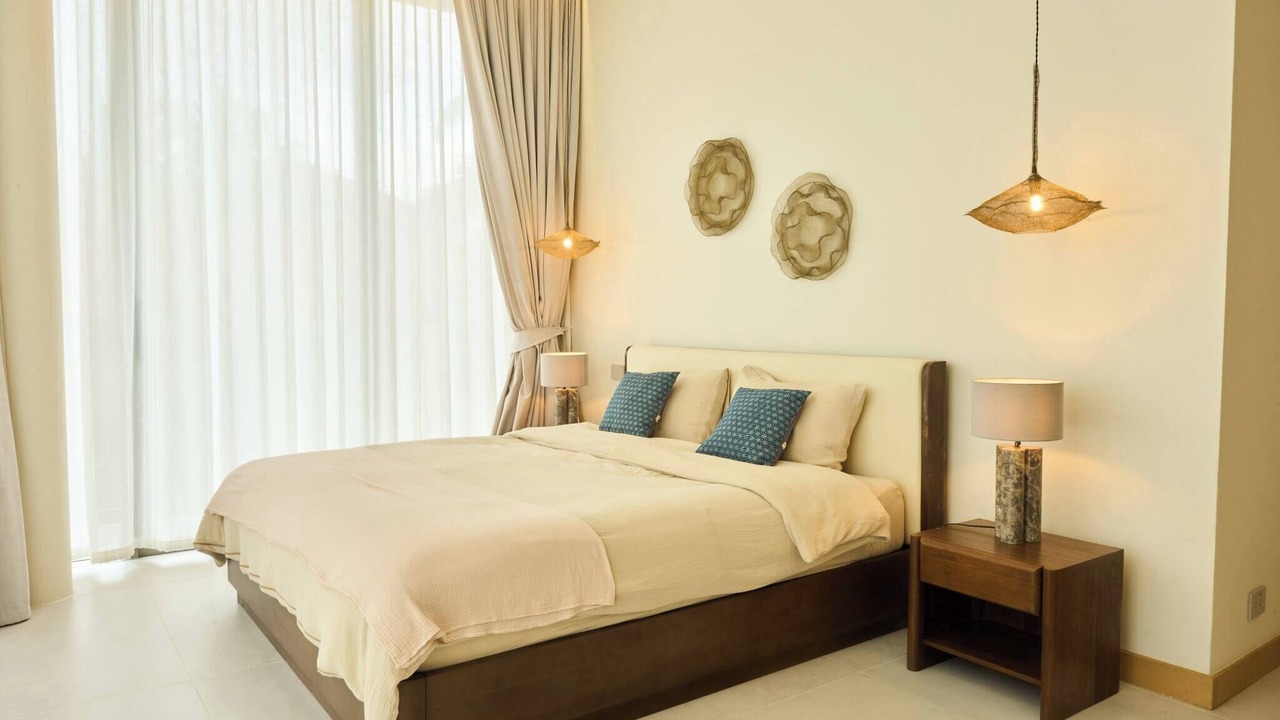 Photo of Bedroom in Hua Hin