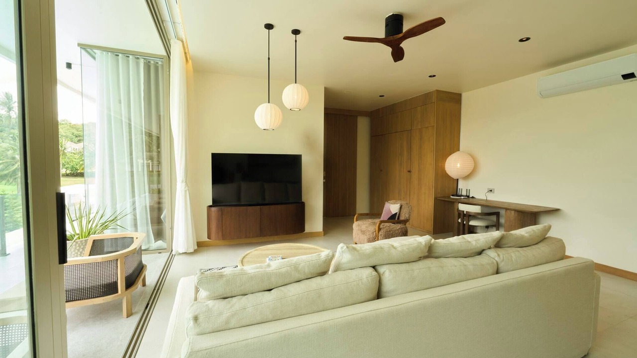 Photo of Livingroom in Hua Hin