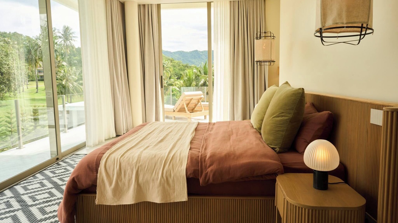 Photo of Bedroom in Hua Hin