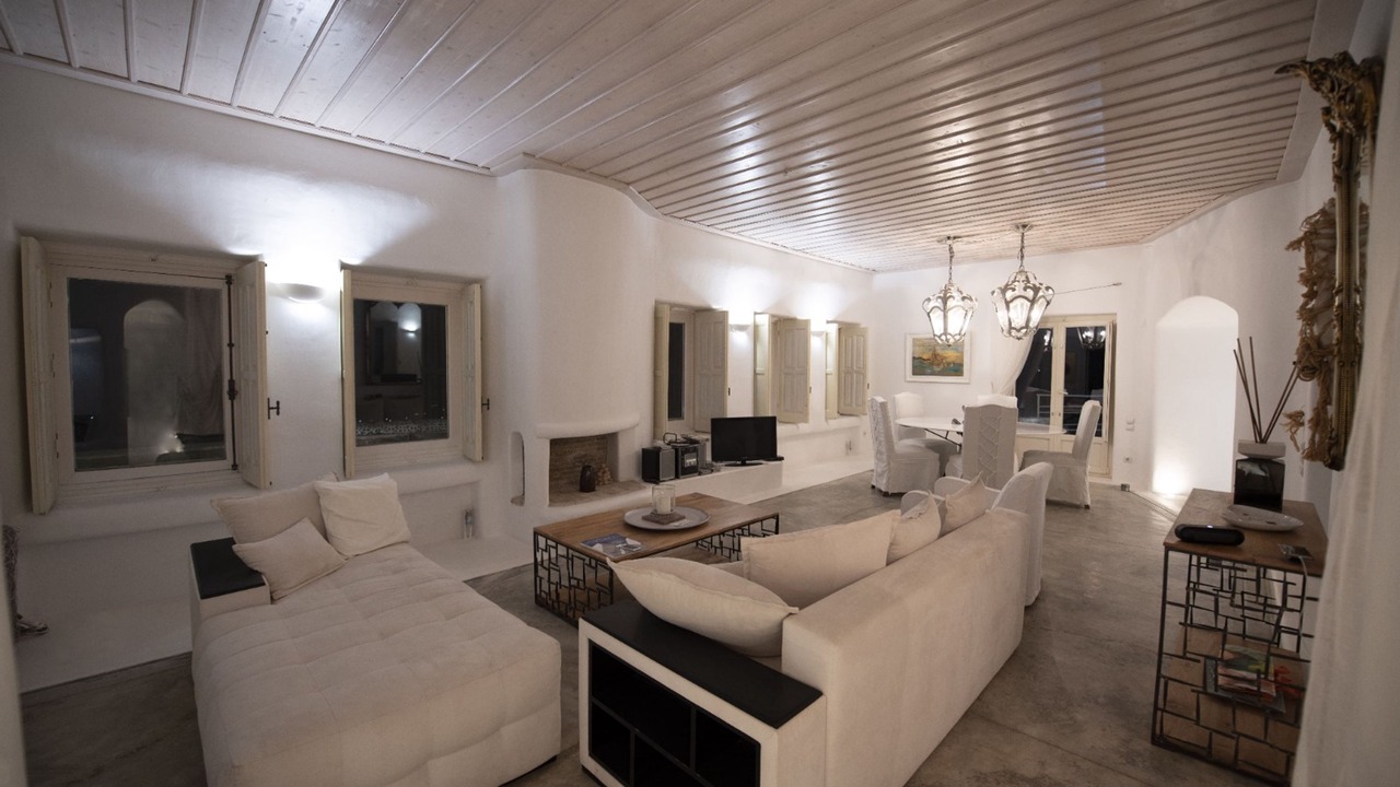 Photo of Livingroom in Plintri