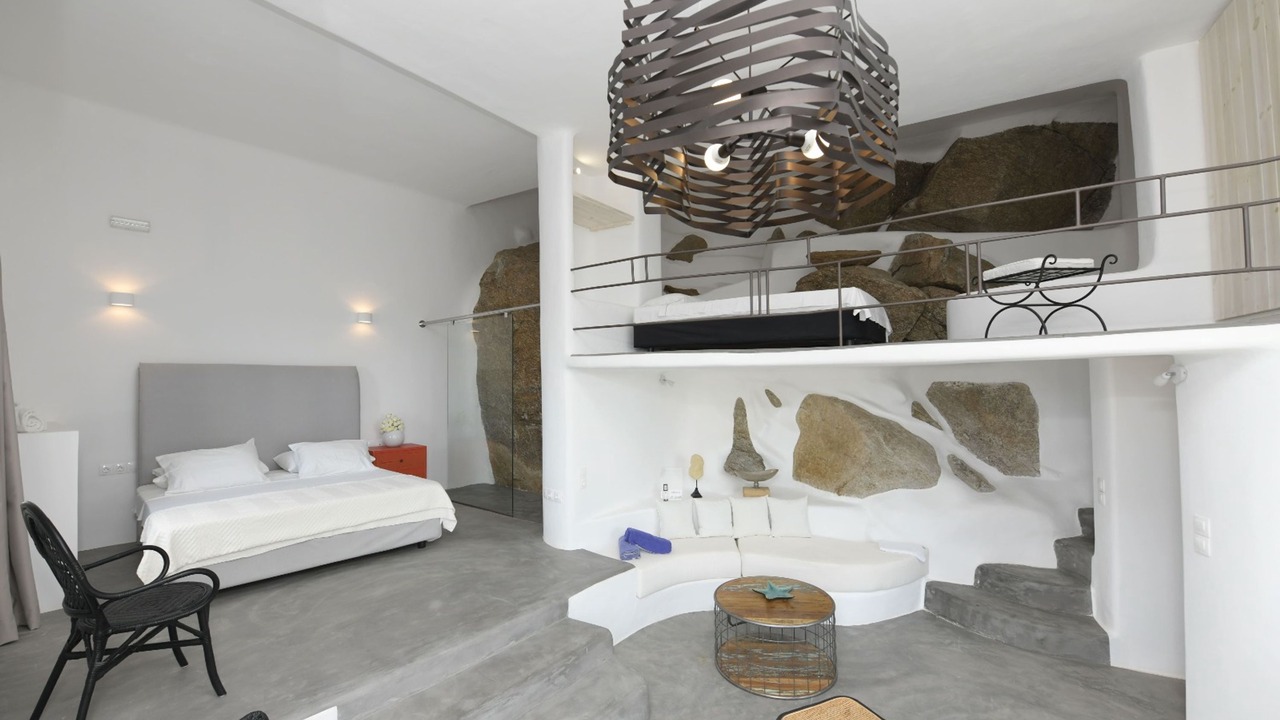 Photo of Bedroom in Plintri