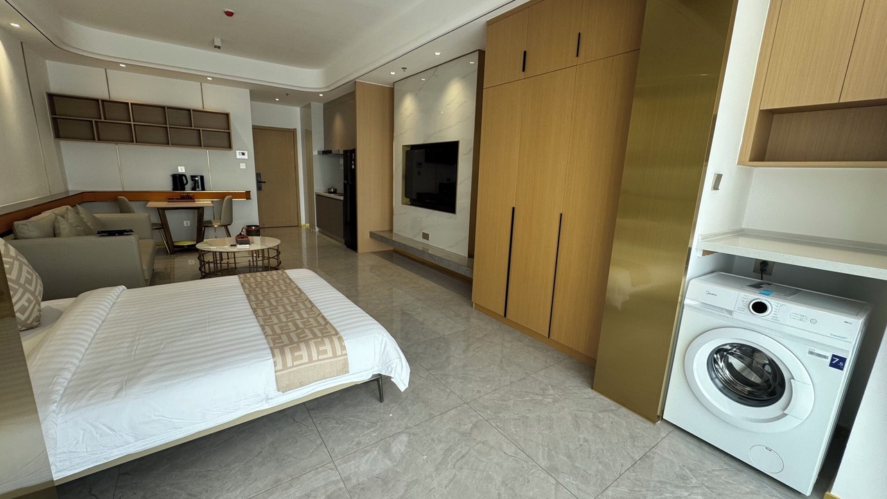 Photo of Bedroom in Ruessei Kaev